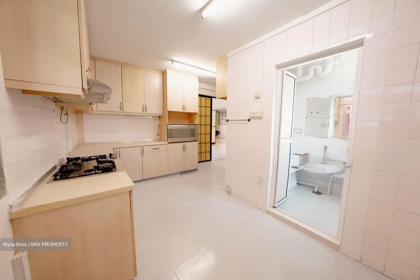Blk 581 Pasir Ris Street 53 (Pasir Ris), HDB Executive #604775941